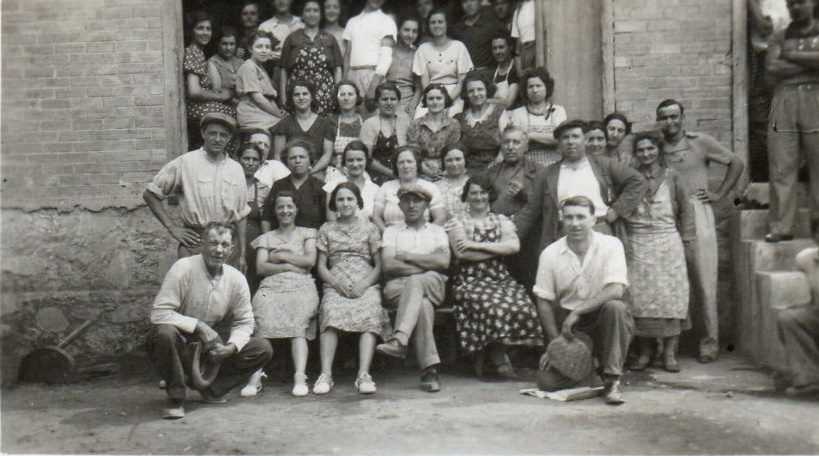 Gallas 1936